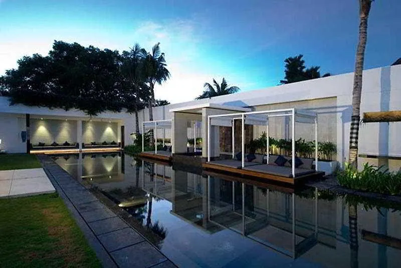 Aqua Villa Seminyak
