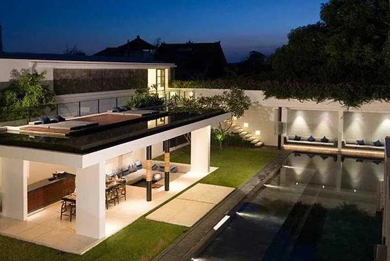 Aqua Villa Seminyak 0*,  Indonesien